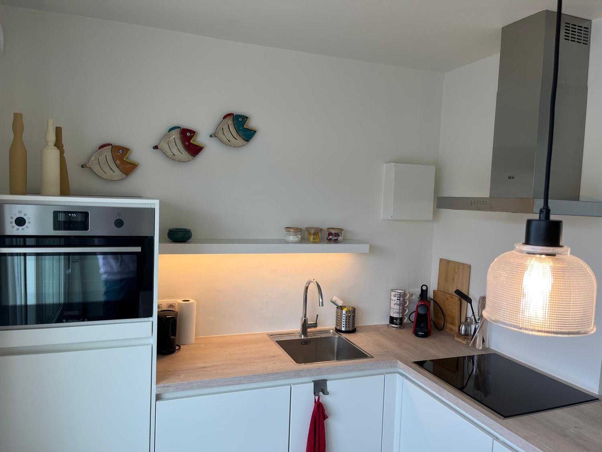 Апартаменты Penthouse 29 Остенде Экстерьер фото